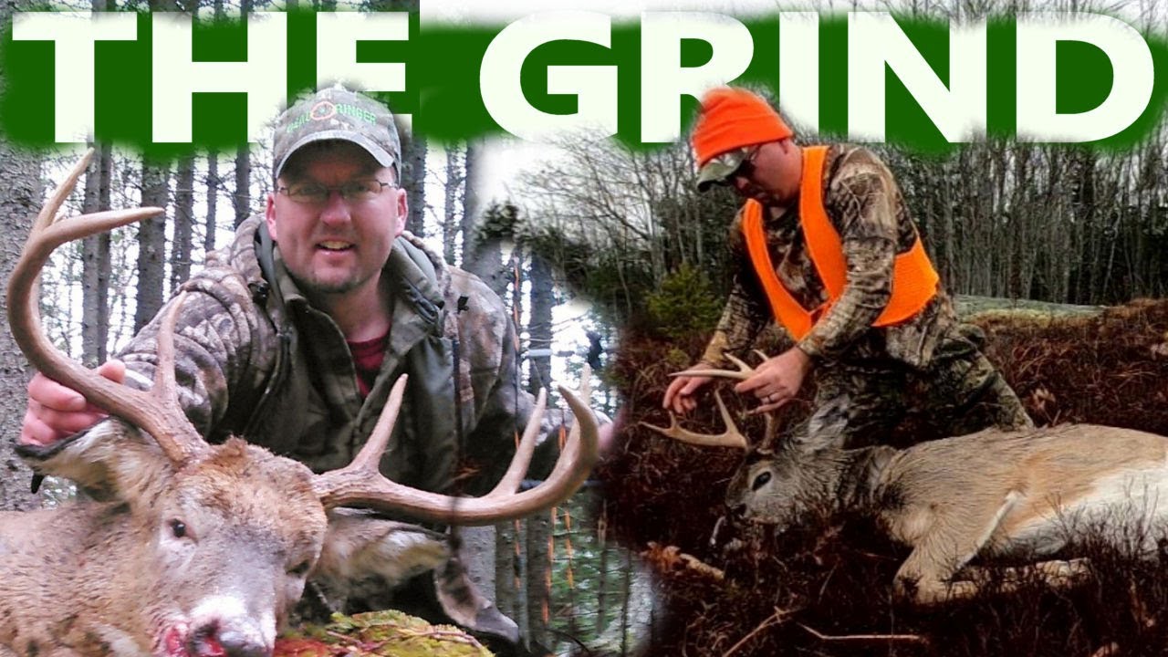 NO TIME TO HUNT! Follow these TIPS to Prioritize your time for Deer Hunting Success