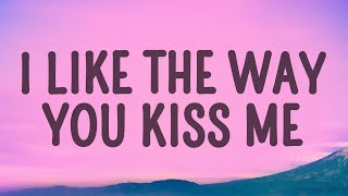 Artemas - I Like The Way You Kiss Me Resimi