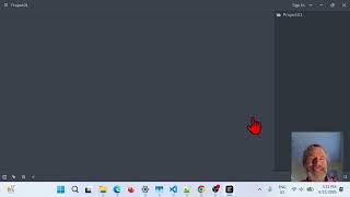 Start Git Recording a Zed Project (🚀 Launchpad Lab)