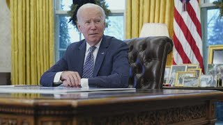 US Attorney General announces investigation into classified documents found at Biden's former home