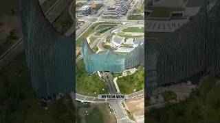 Ibu Kota Nusantara ikn From Above ikn iknnusantara balikpapan cover