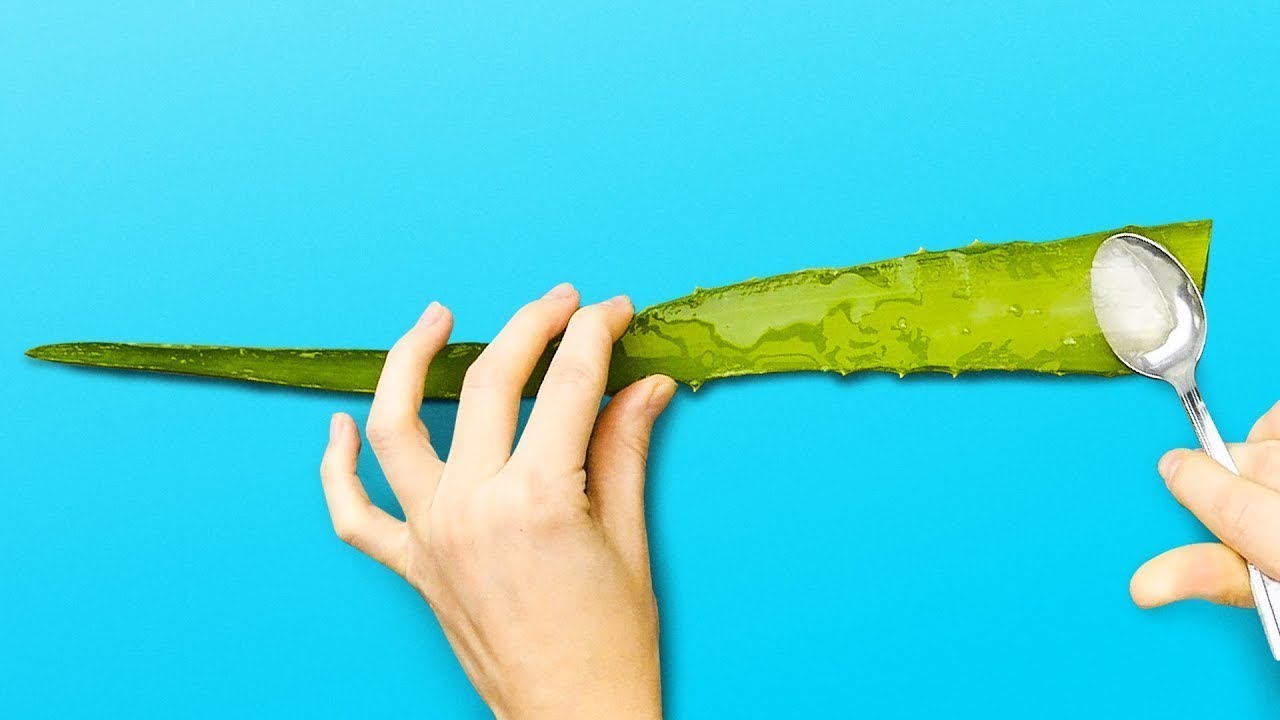 aloe vera gel as lubricant Sliquid Organics Sensation Stimulating Aloe Vera Lubricant