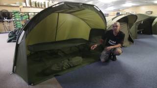 Fishing Republic Theseus Comfort Zone Shelter