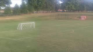 George School vs The Peddie School Boys Varsity Soccer
