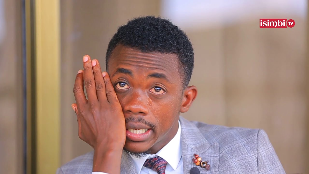 BISHOP GAFARANGA ARIZE BITUNGURANYE😭URUPFU BANYIFURIZA😭Bwa mbere ahishuye INTIMBA IDASANZWE afite😢😢