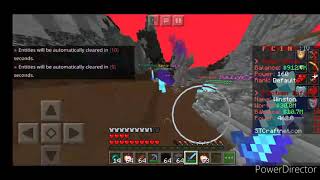 StCarft Hacker hitbox / kill aura
