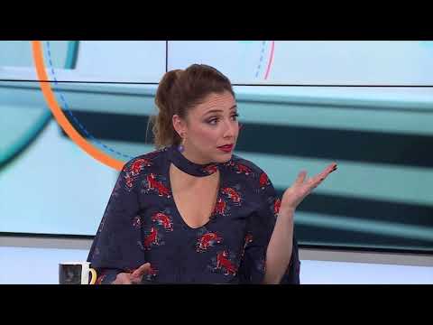 רק בריאות 2 עם ד"ר ולפיש: זיהוי מחלות דרך העיניים