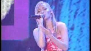 Dons Un Lily - Just For You2003