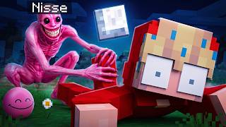 Anvnder Lovity fr att Pranka Affe i Minecraft