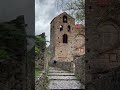 Have you been anywhere as beautiful as Mystras, Greece?