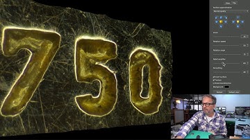 Omega Prototype: 3D Microscopy