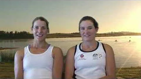 Interview: Liz Kell and Sally Kehoe