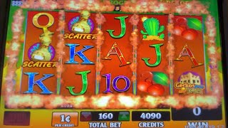 GECKOS GONE WILD Kickapoo Lucky Eagle Casino 6/3/22