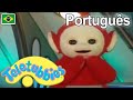 ☆ Teletubbies em Português Brasil ☆ Compilação de 1 Horas ☆ Clásico Temporada ☆