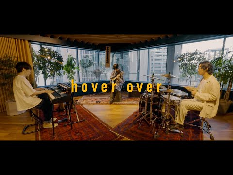 toi - hover over【MV】
