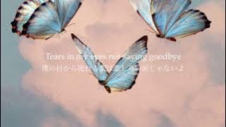 Download lagu 【和訳】'失恋ソング' Blue Butterflies-JHIN