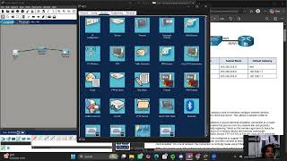 16.4.7 --  Lab - Configure Network Devices with SSH