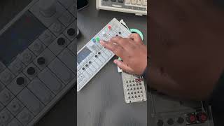 OP-1 OG still relevant? #teenageengineering