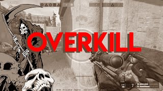 AX308 Bulletproof  | WARFACE OVERKILL