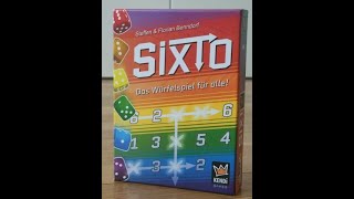 Sixto game rules screenshot 4