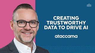 Mastering The Challenge Of Creating Trustworthy Data To Drive AI