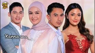 Mahalini_Kisah Senpurna(Ost.jangan Bercerai Bunda