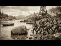 They Found Copper Ingots at the Bottom of Lake Superior — Stamped With a Text Nobody Has Seen Before