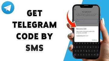How To Get Telegram Code By SMS 2024 | Telegram SMS Verification Guide