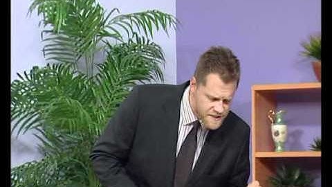 OFFICIAL MARK WOODMAN VIDEO: 6. The Seat of the Dragon. Part 1