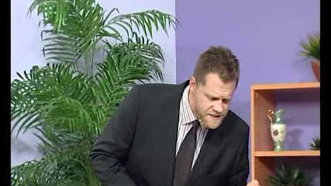 OFFICIAL MARK WOODMAN VIDEO: 6. The Seat of the Dragon. Part 1