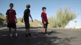 [Longboarding: Summer Shred]