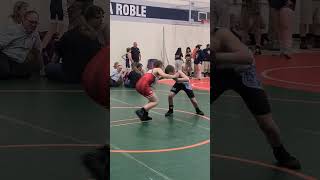 Turned Over By A 12 Year Old Girl