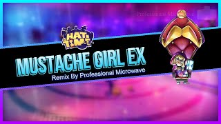 A Hat In Time - Mustache Girl Ex Remix
