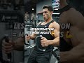 The 30-Second Rule For Better Gains 😳💪#Shorts #GymTips #WorkoutMotivation #FitnessTips #MuscleGrowth