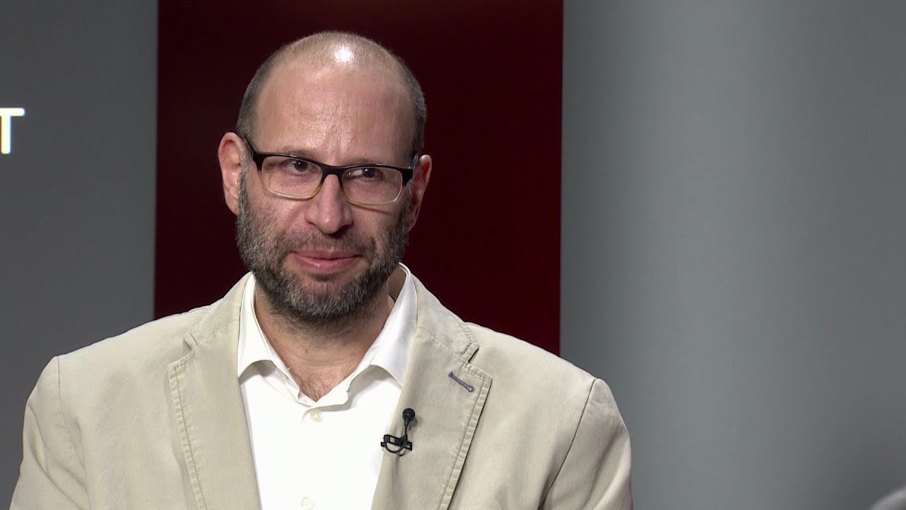 Dr. Josef Bordat: Die katholische Kirche und die Frauen