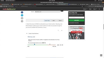 MacOS 10.13 High Sierra in VirtualBOX (ubuntu 19.10 host)