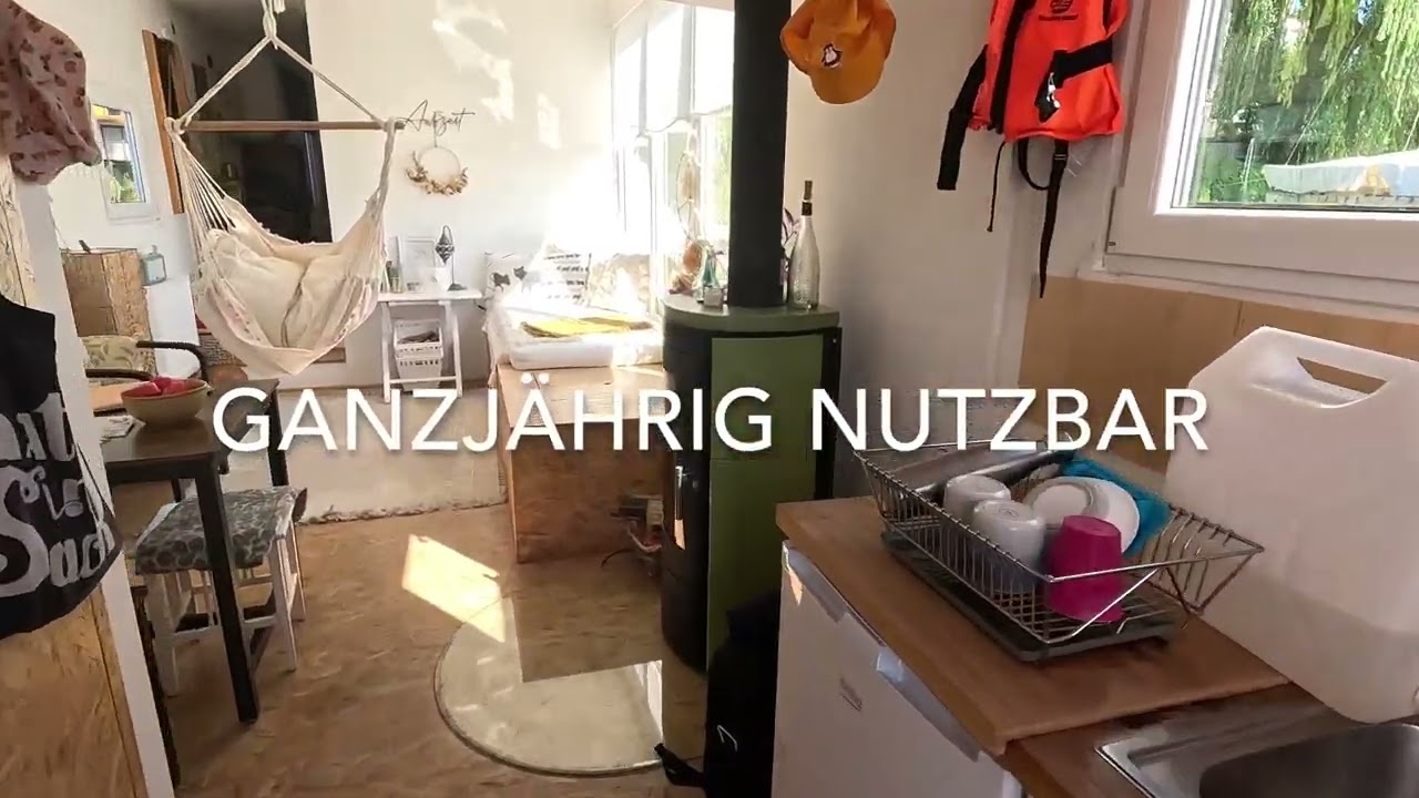 Zu Verkaufen: Hausboot Wohnschiff Luise Berlin