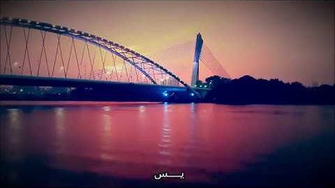 سورة يس - القارئ محمد الغزالي