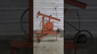 Jensen 13w Pumpjack