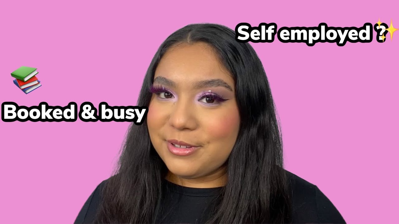 Building a clientele freelance mua tips| BREESGLAM
