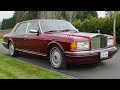 1996 Rolls-Royce Silver Dawn - Charvet Classic Cars