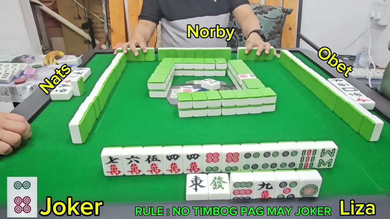 Episode 225 Mahjong Time #games #YouTube #YouTubeshorts 