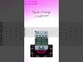 Fix Your Boring Melodies #melody #beats #producertips #viral #2026