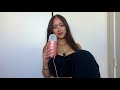 ASMR Very Relaxing Soft Spoken Ramble🌷