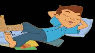 Famous Maya And Miguel Maya The Mascot  Profile