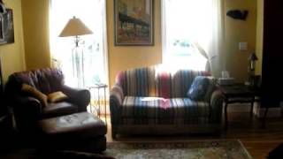 How we remember scenes: A demo