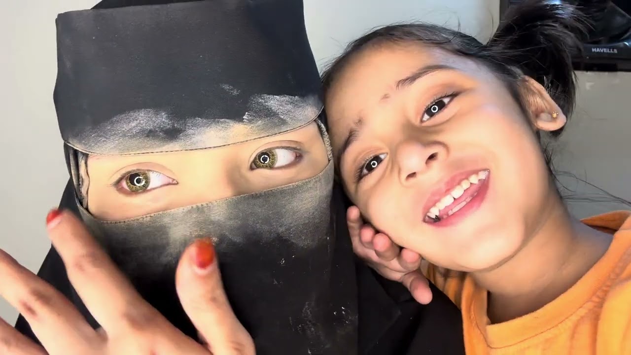 Daily makeup tutorial😂💄 | on your demand | 