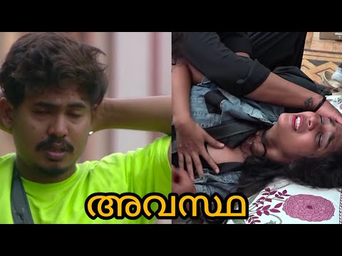 എല്ലാം താശിയെ രക്ഷിക്കാൻ വേണ്ടിയുള്ള നാടകമോ ❓| BiggBoss malayalam season8 full episode |#bbms8