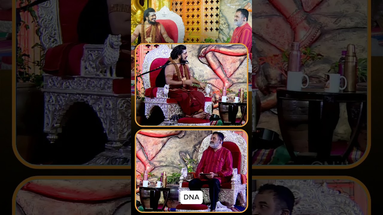 Why some people are so successful and some people are not?