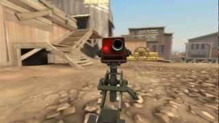 Sentry Buster's